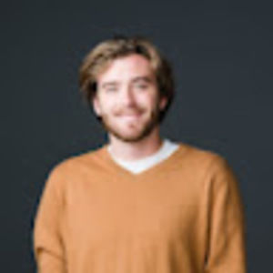 Meet your Posher, John